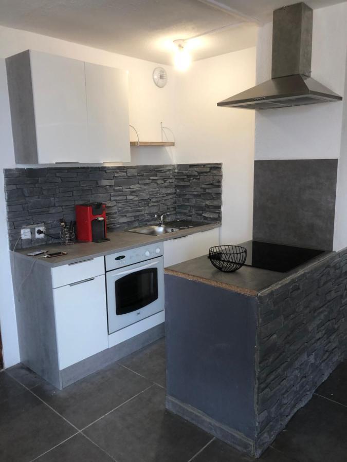 Super Beau Studio Port-la-Nouvelle Exteriör bild