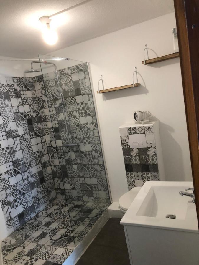 Super Beau Studio Port-la-Nouvelle Exteriör bild